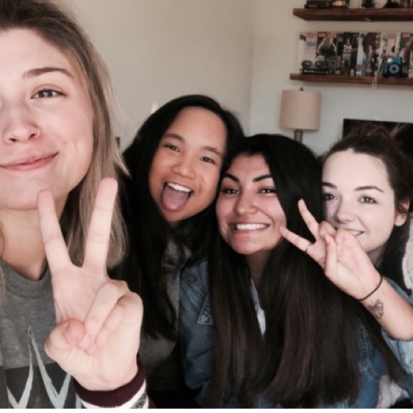 Meet your Posher, Dasha - Picture 1 of 1